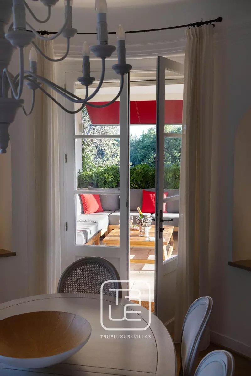 Villa Vence