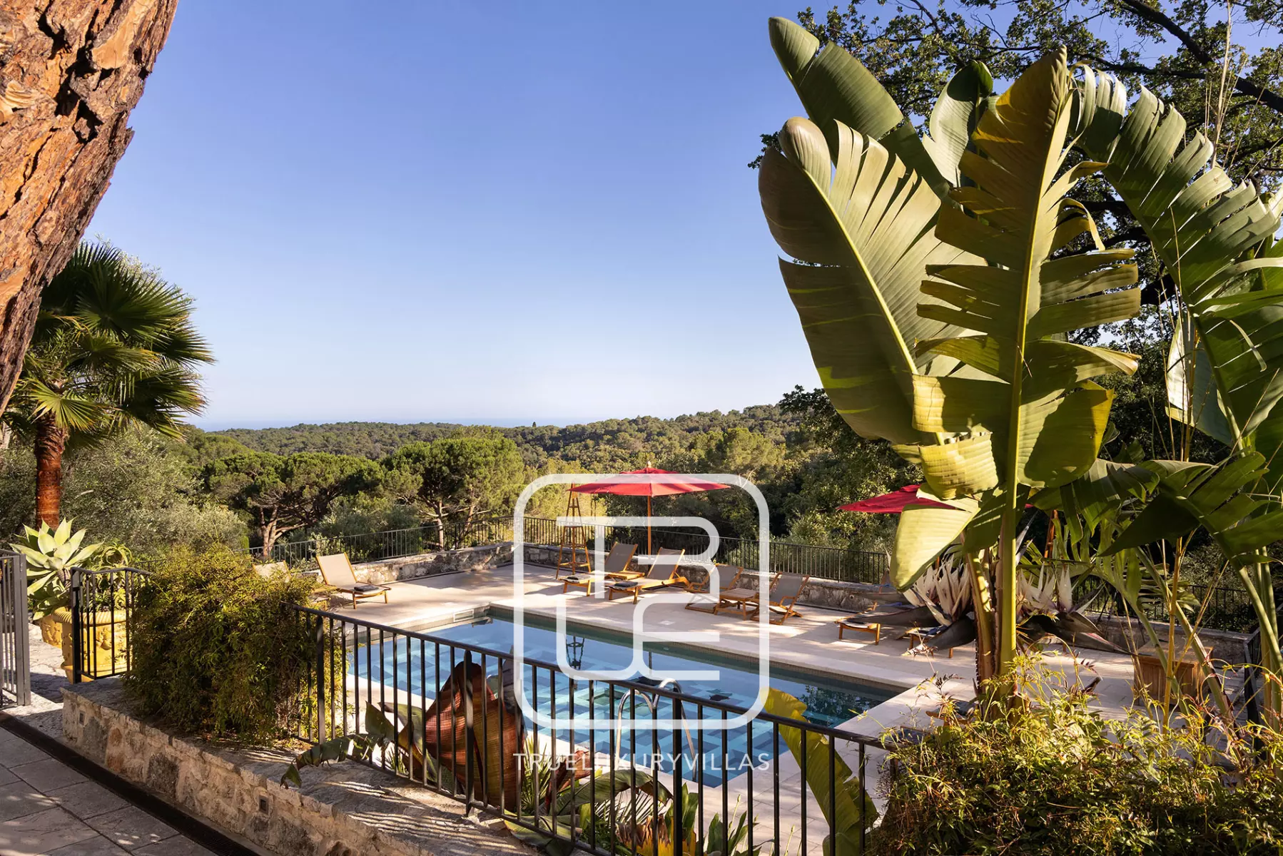 Villa Vence