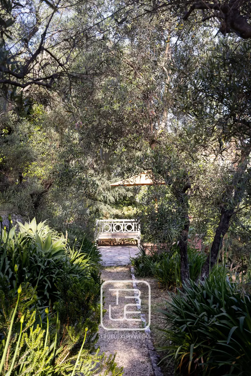 Villa Vence