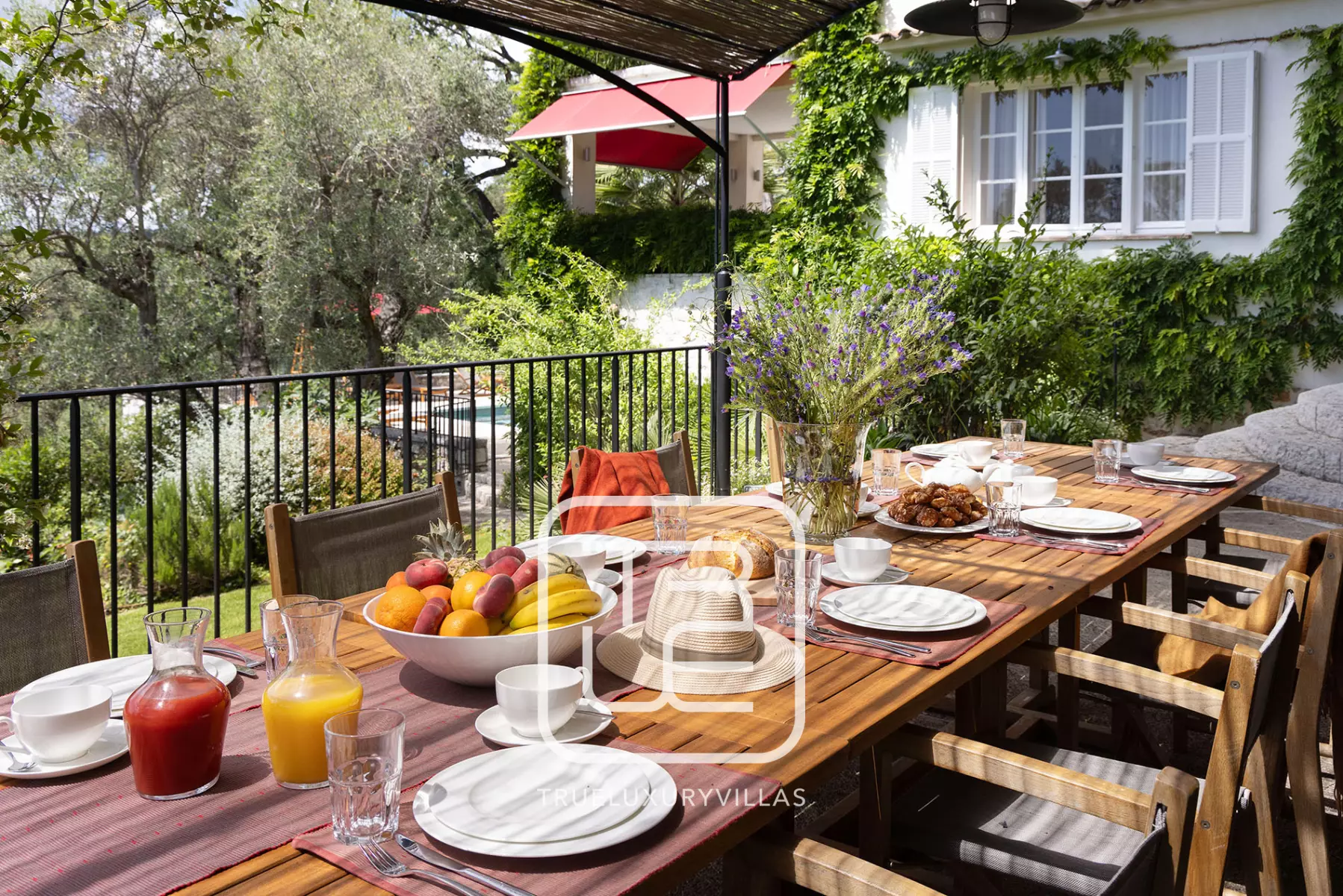 Villa Vence
