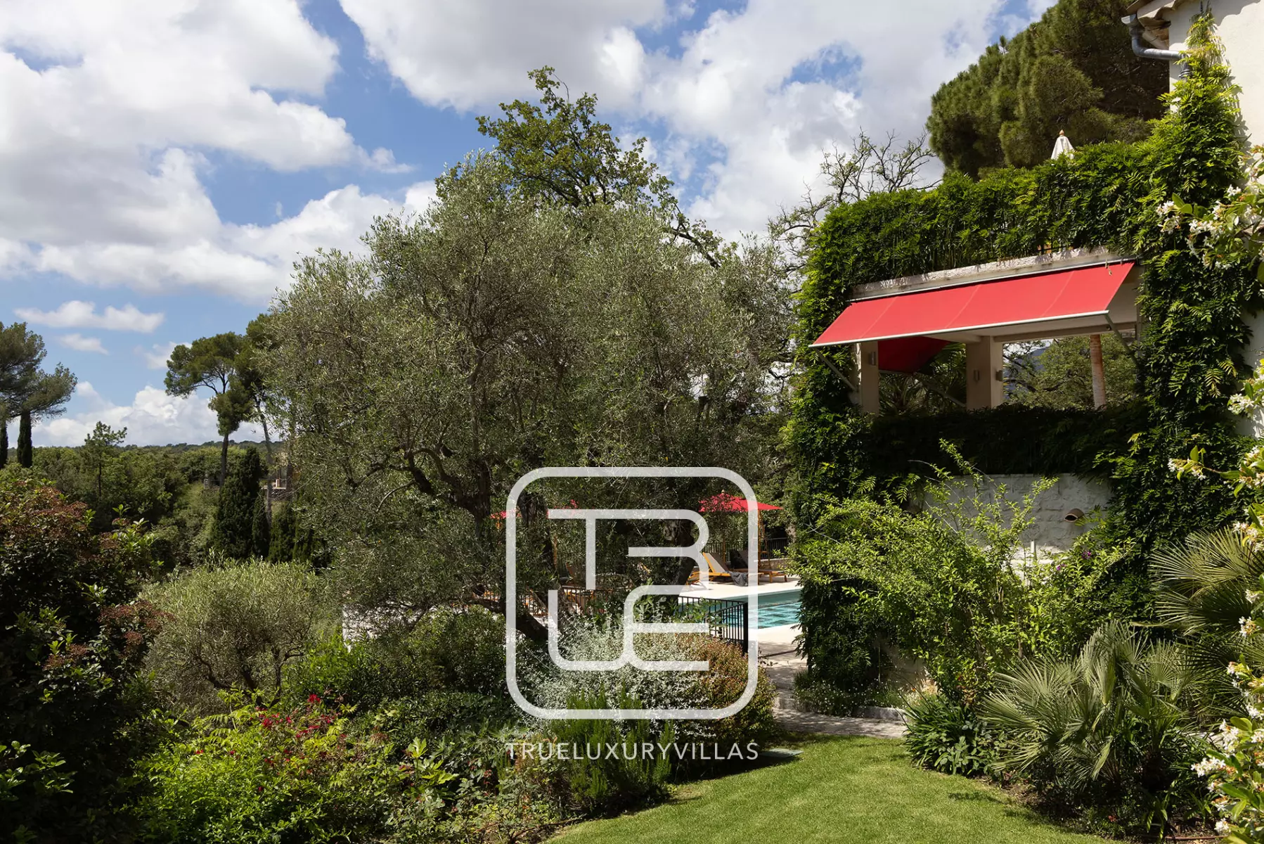 Villa Vence