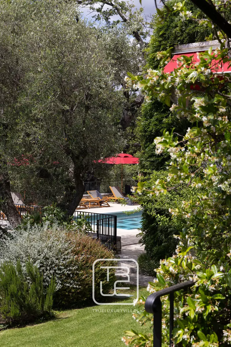 Villa Vence