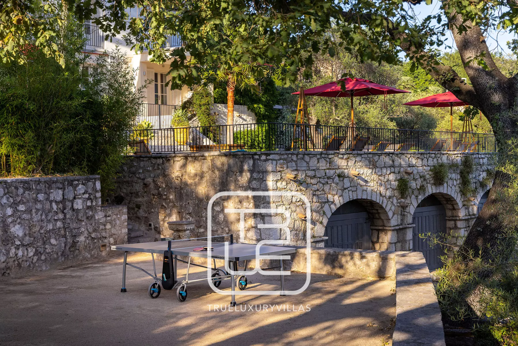 Villa Vence