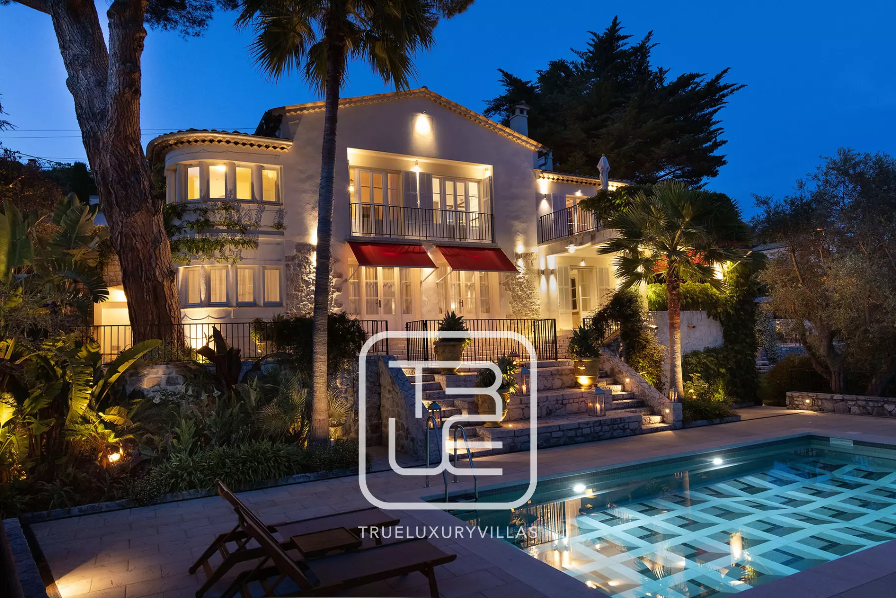 Villa Vence