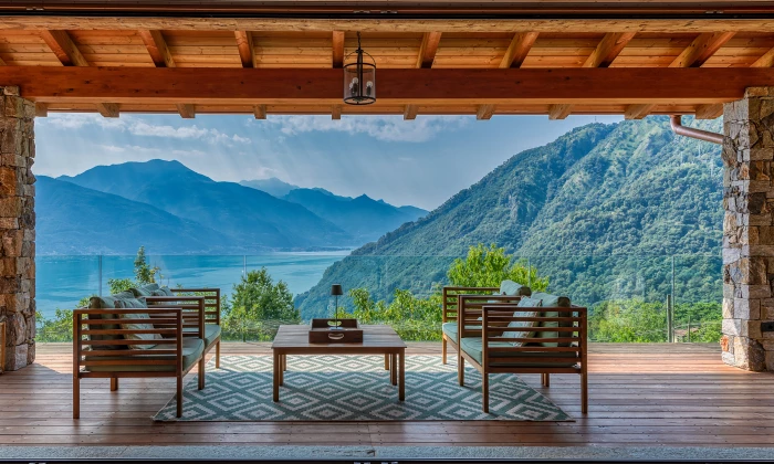 Villa Lumina