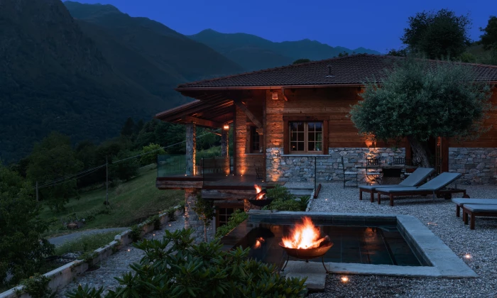 Villa Lumina