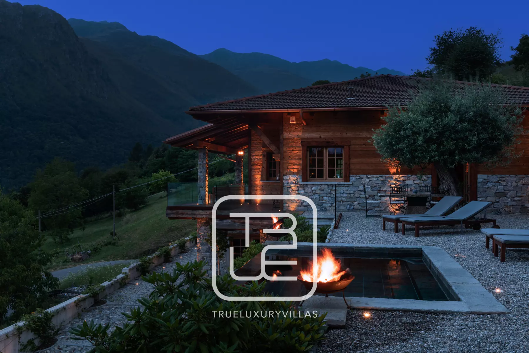 Villa Lumina