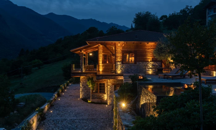 Villa Lumina