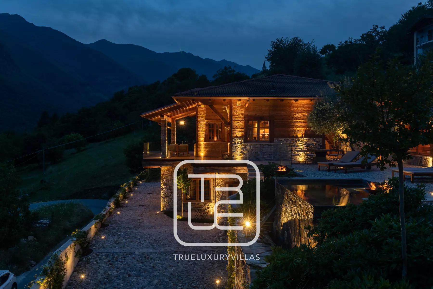 Villa Lumina