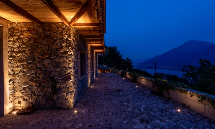 Villa Lumina