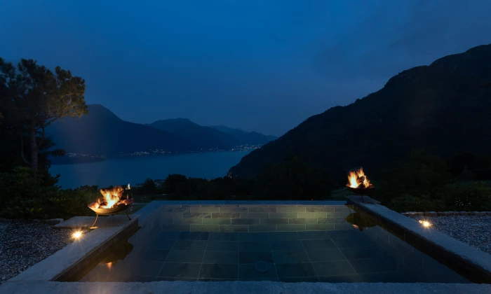 Villa Lumina