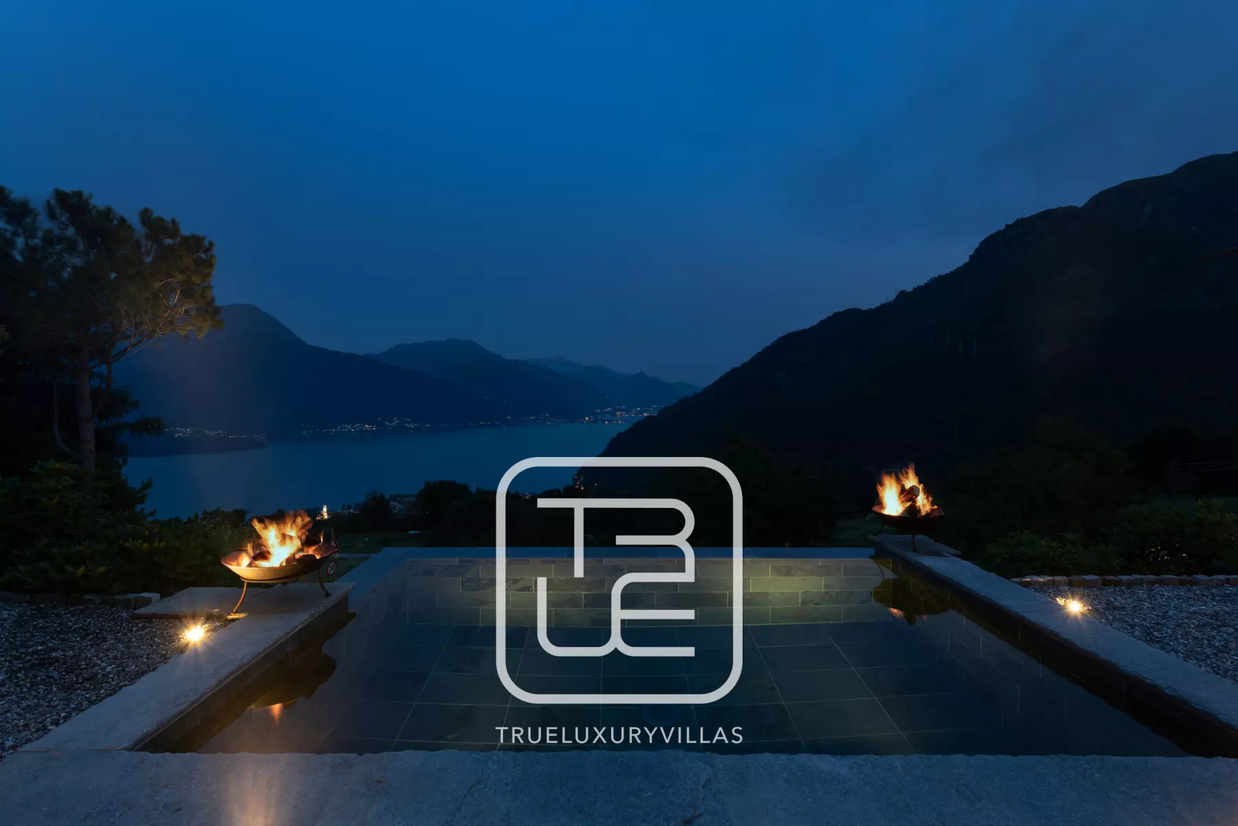Villa Lumina