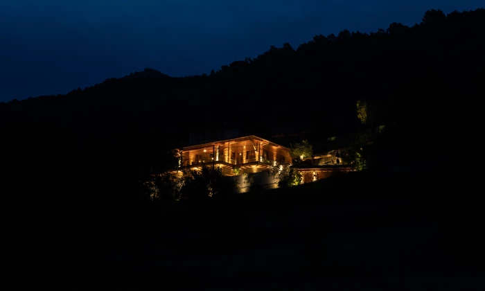 Villa Lumina