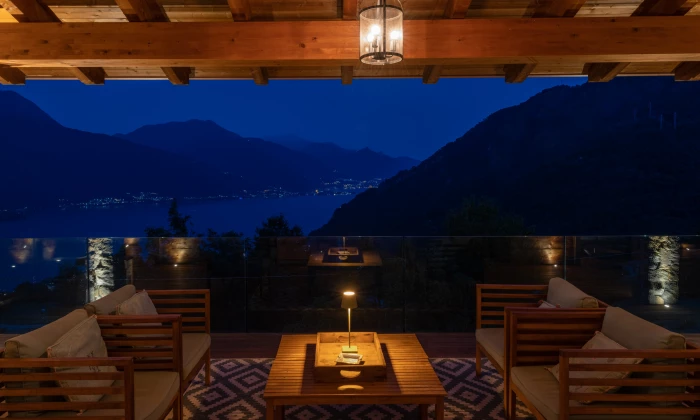 Villa Lumina