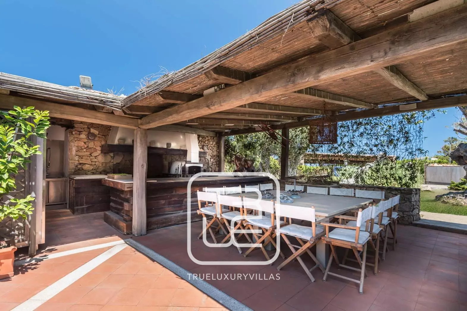 Villa Truno