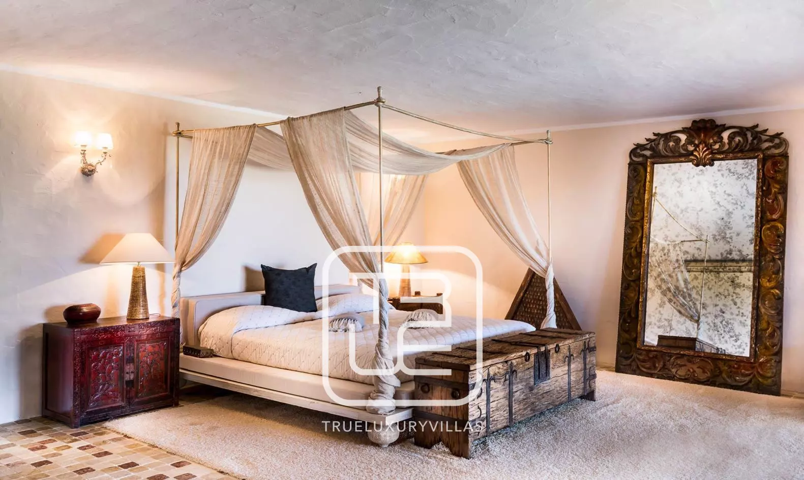 Villa Truno