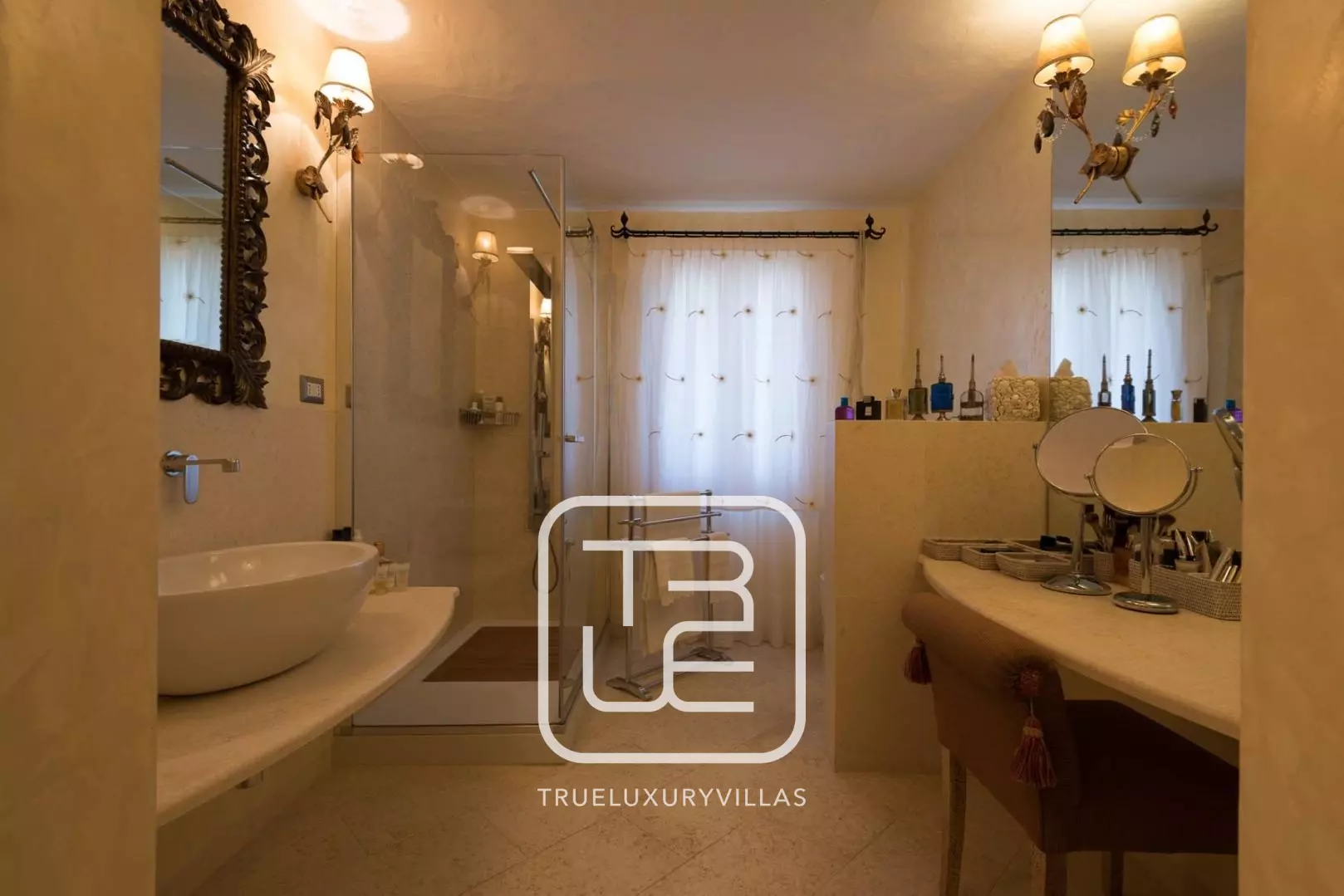 Villa Truno
