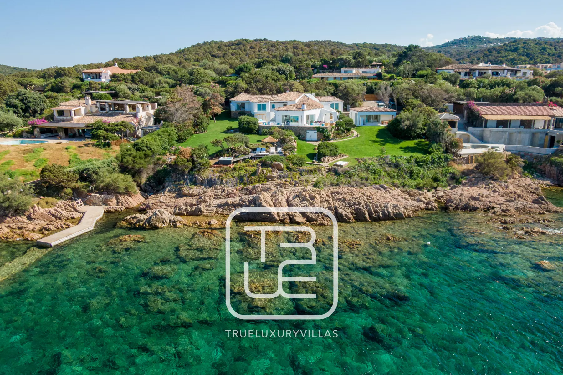 Villa Vero