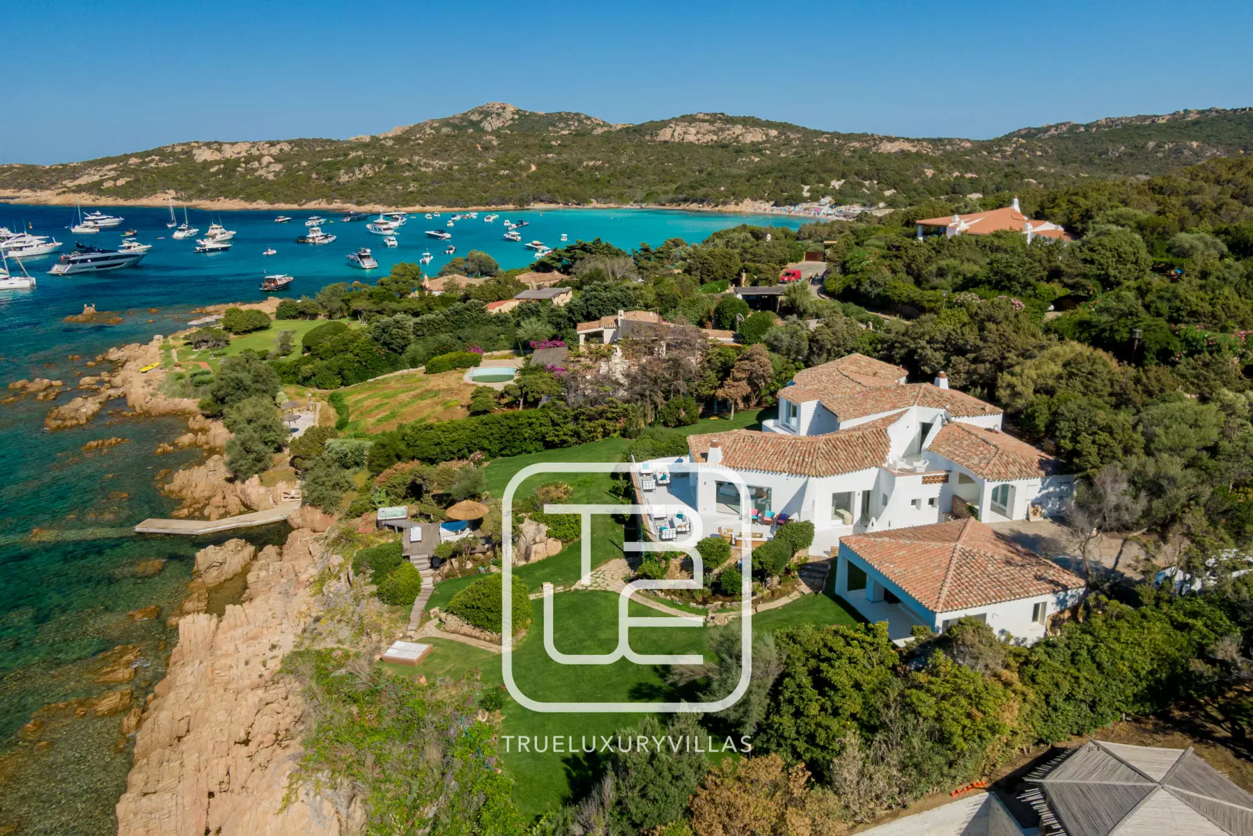 Villa Vero