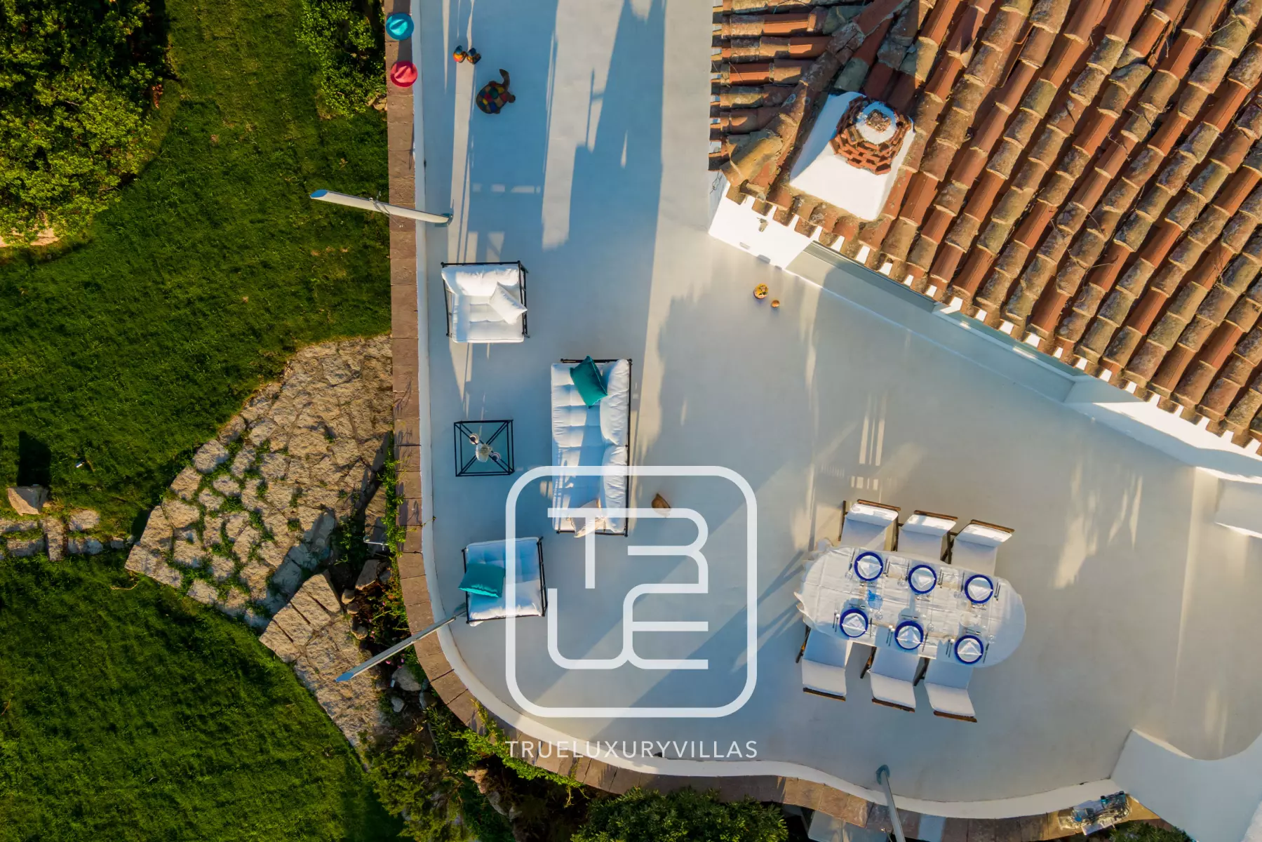 Villa Vero