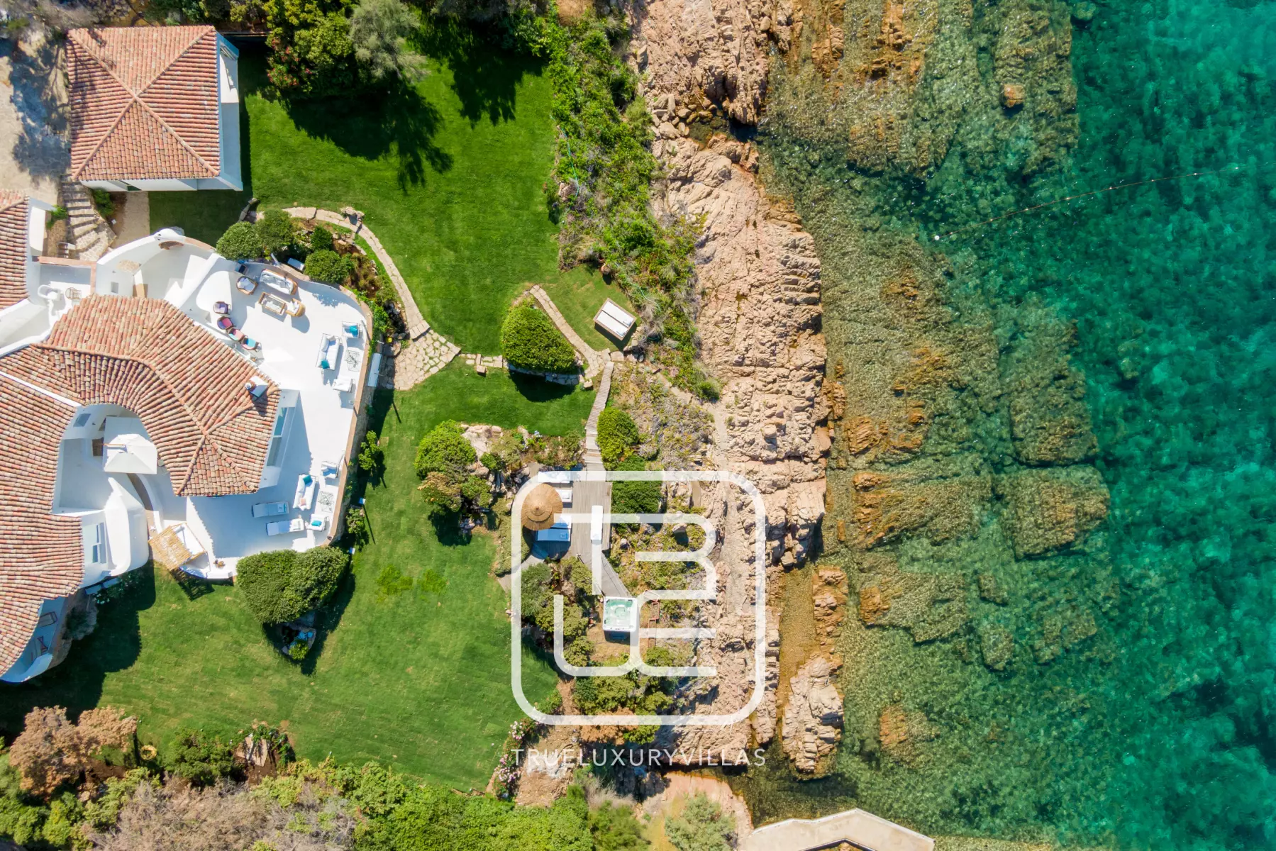 Villa Vero