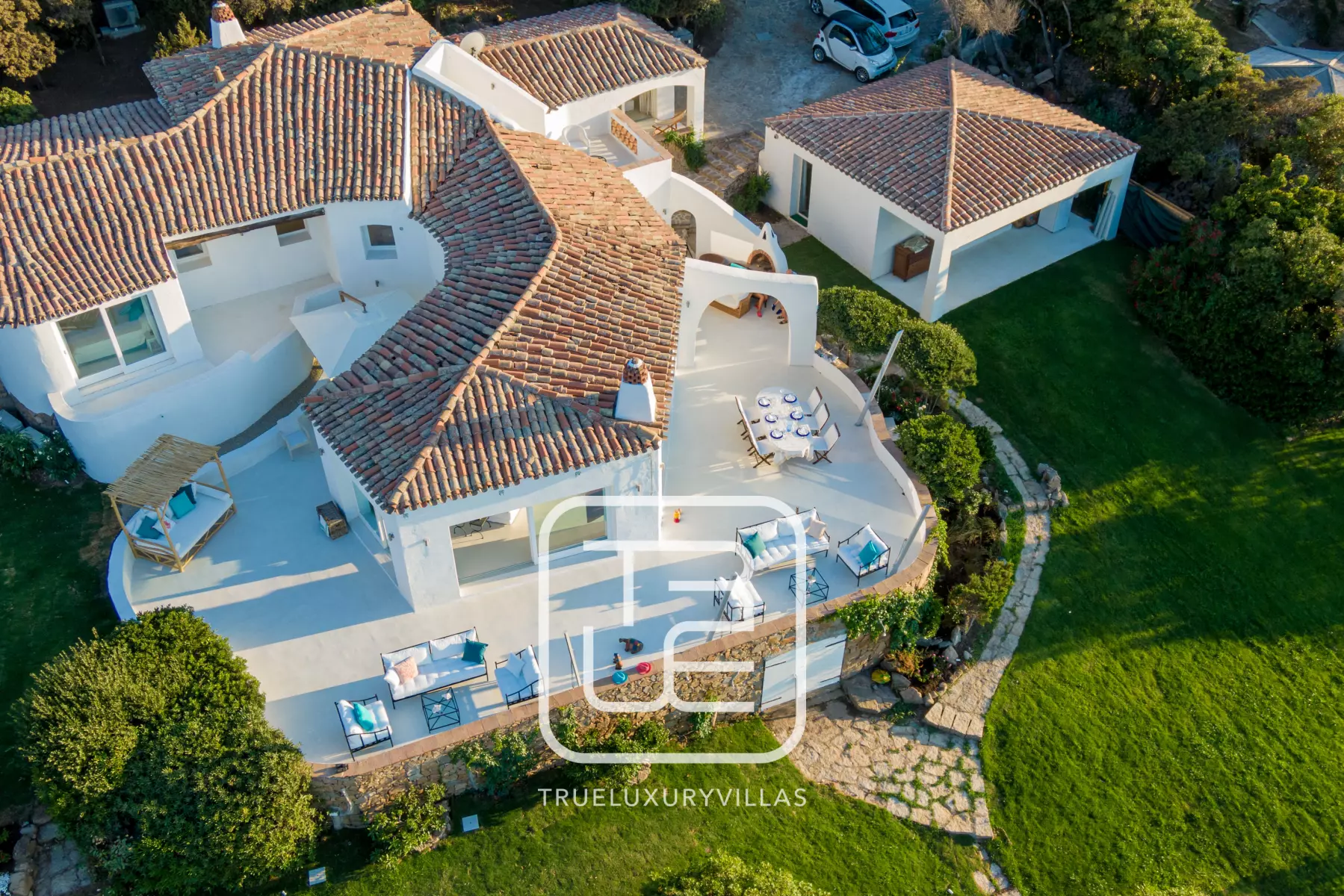 Villa Vero