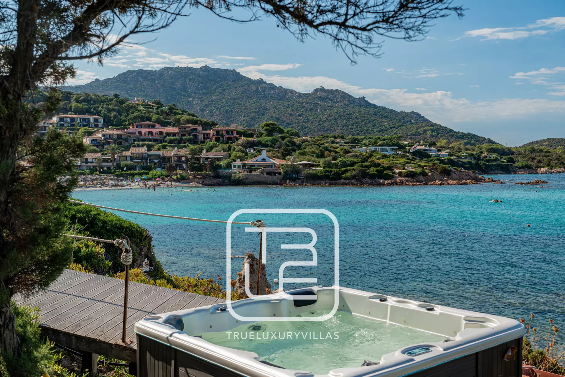 Villa Vero