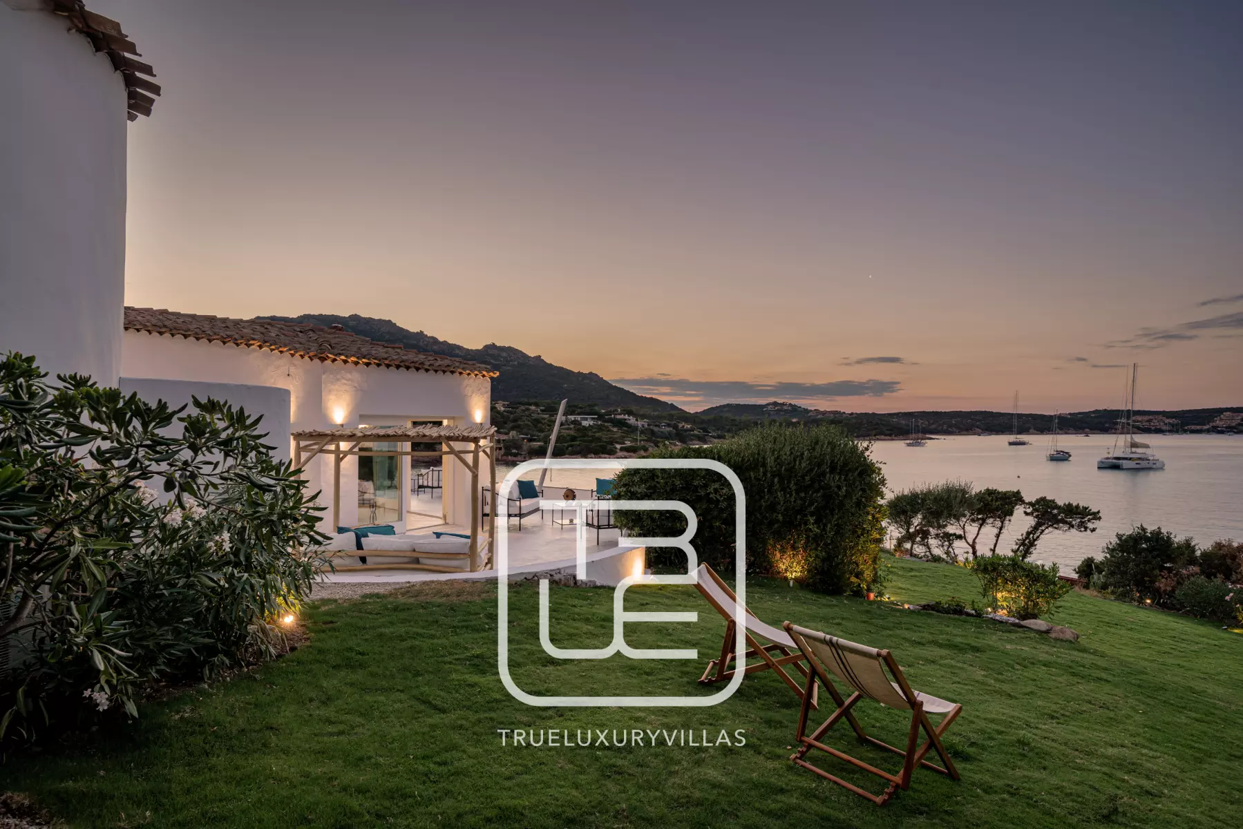 Villa Vero