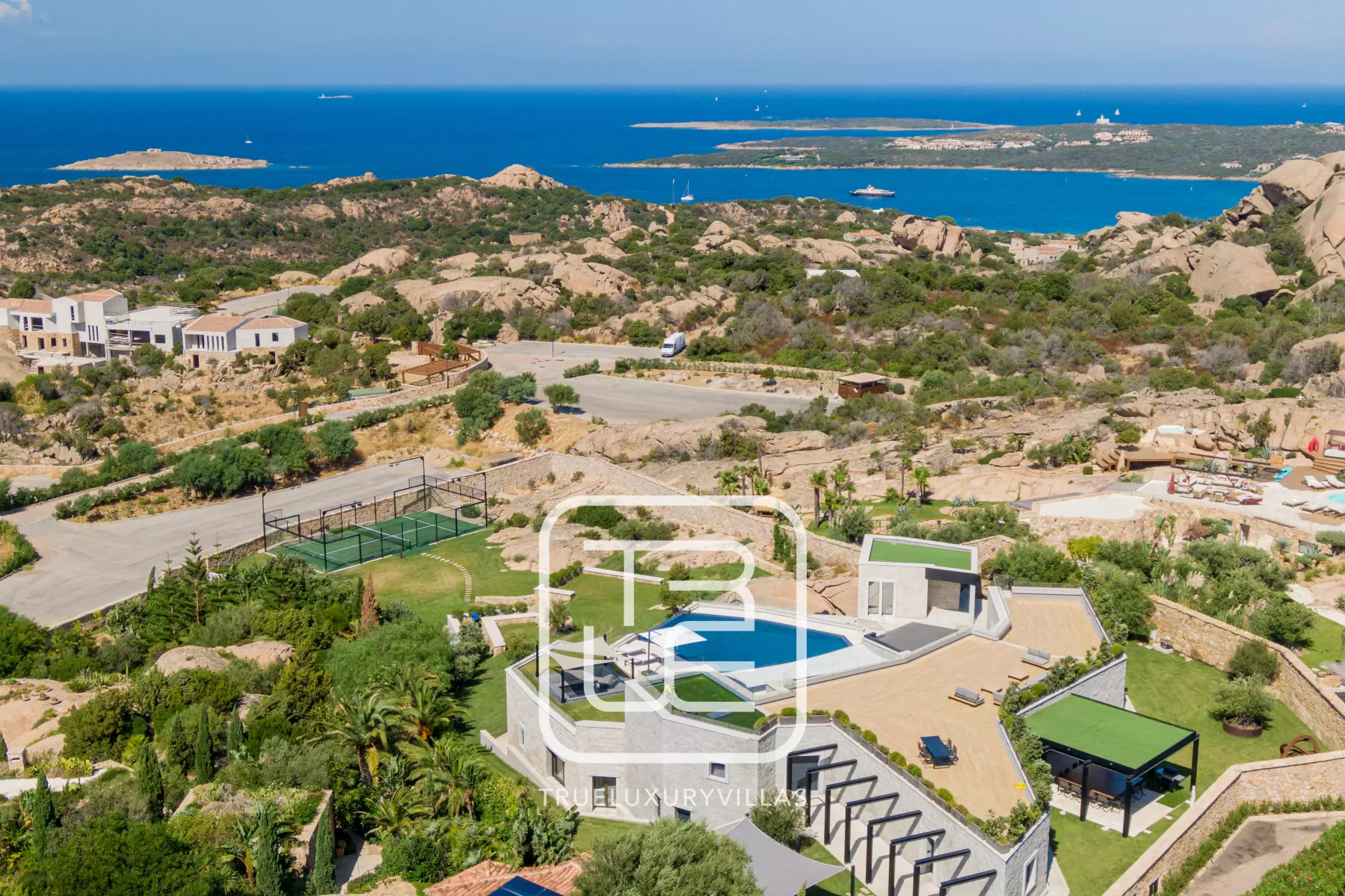 Villa Delena