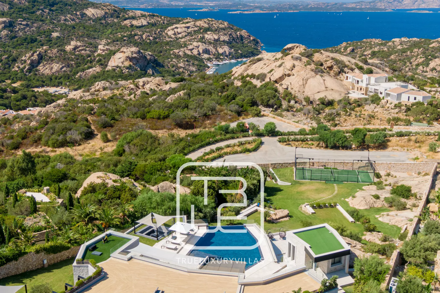 Villa Delena