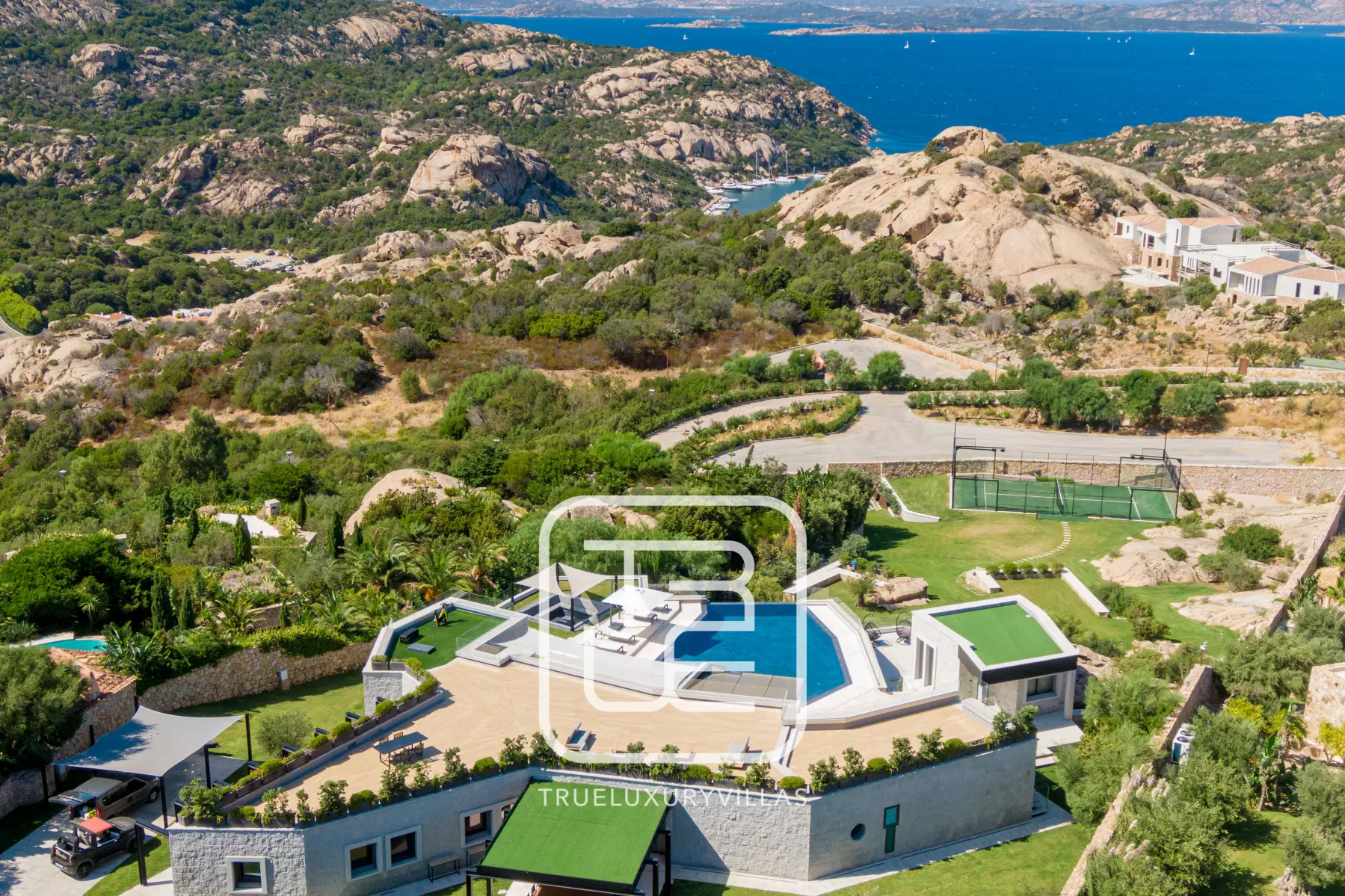 Villa Delena