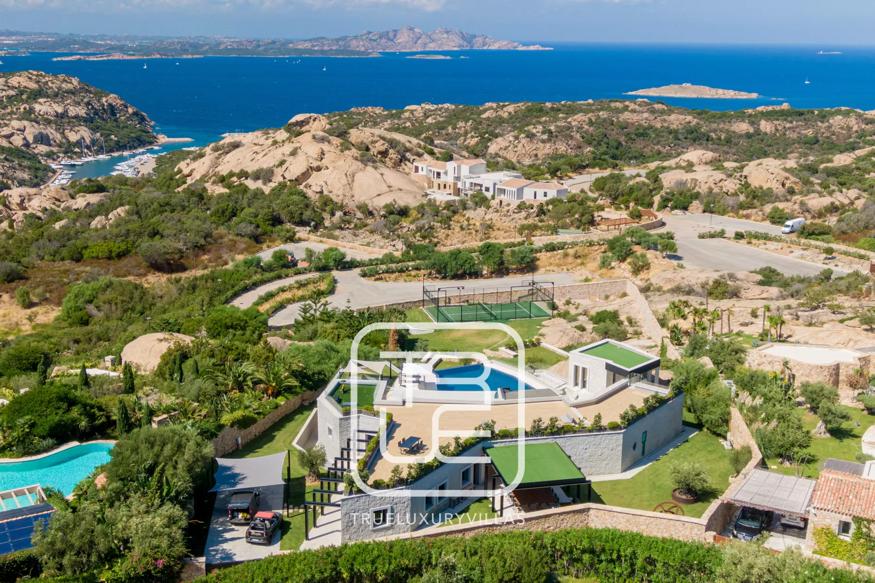 Villa Delena