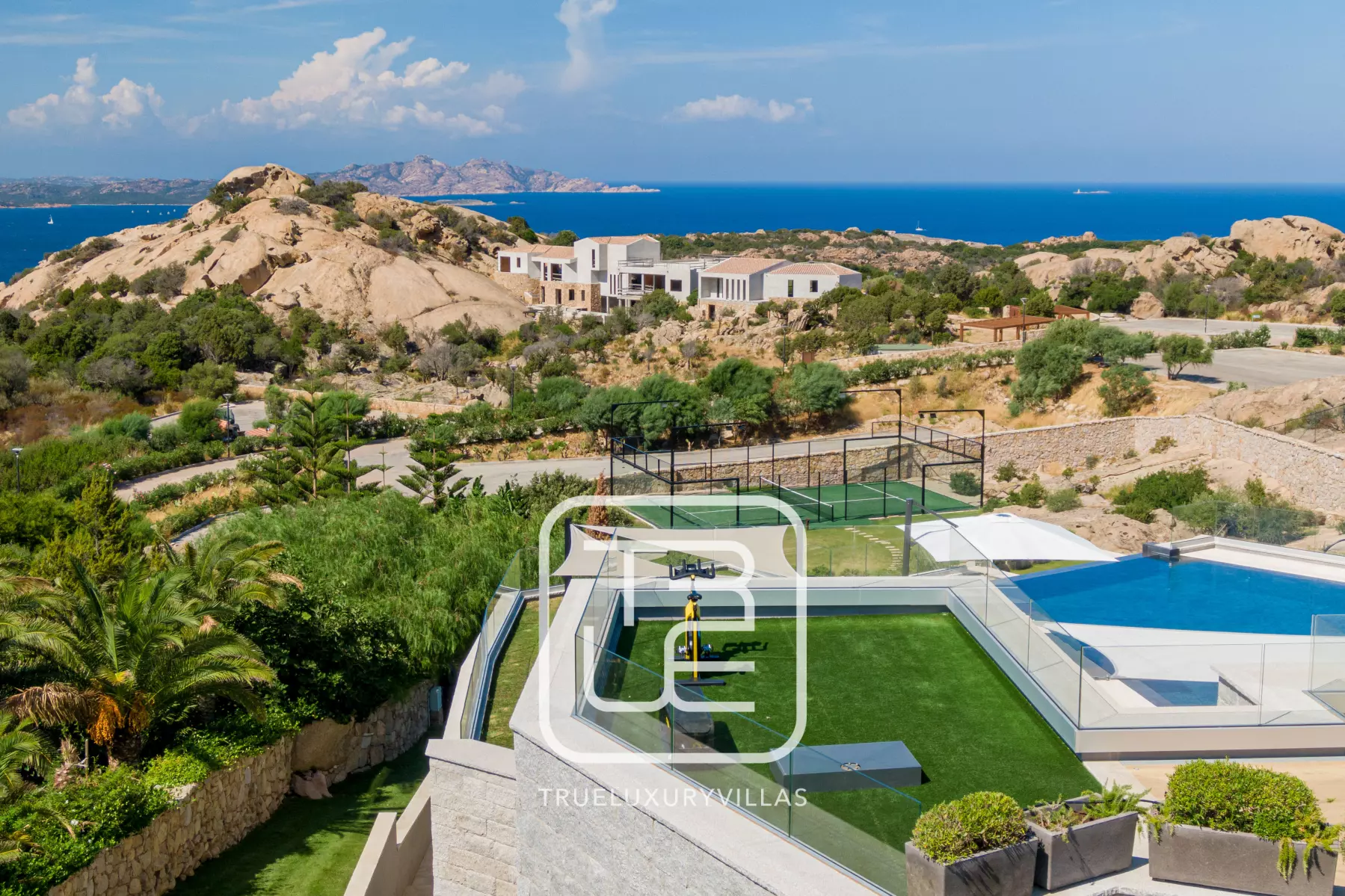 Villa Delena