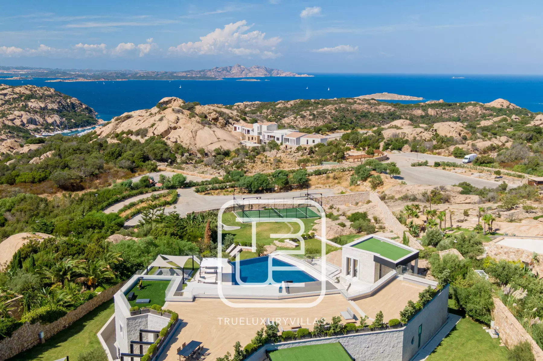 Villa Delena