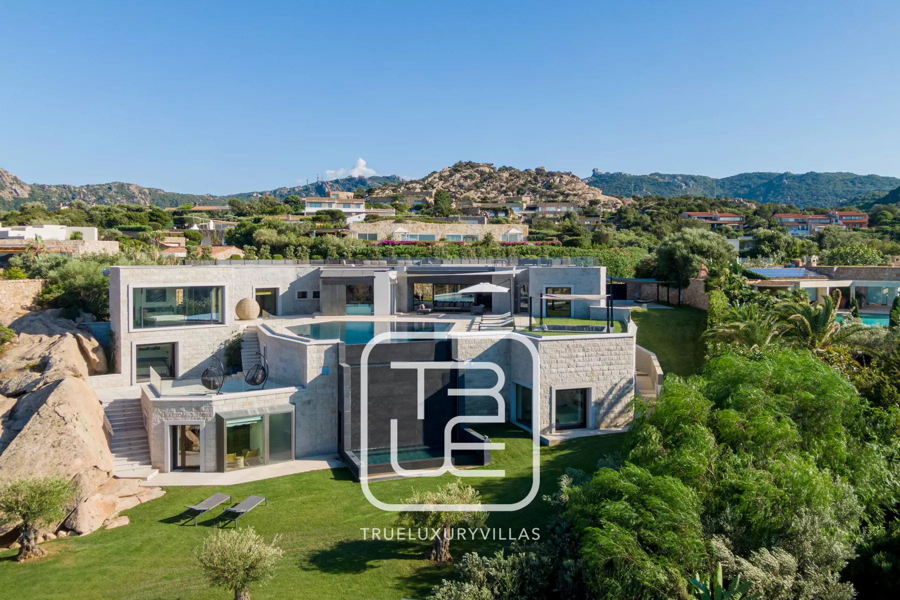 Villa Delena