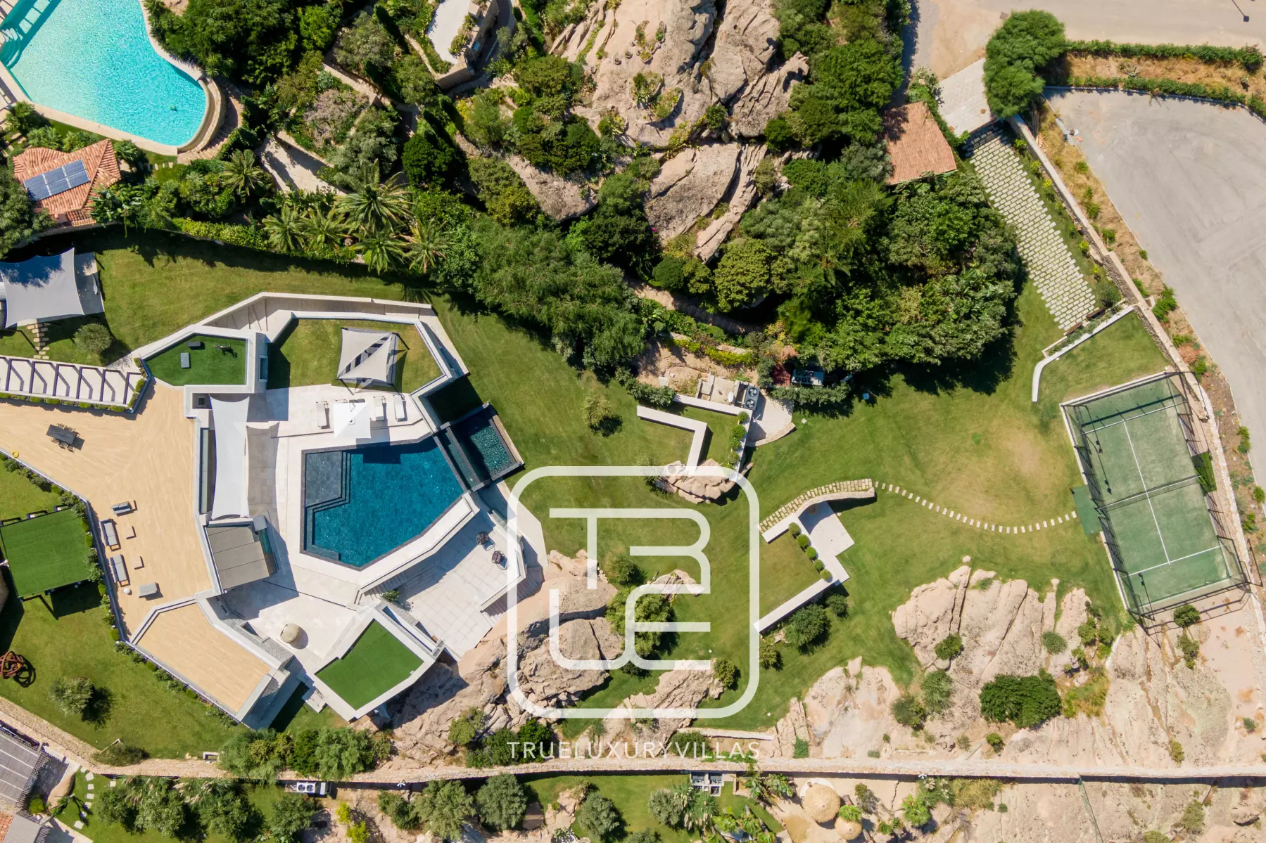 Villa Delena