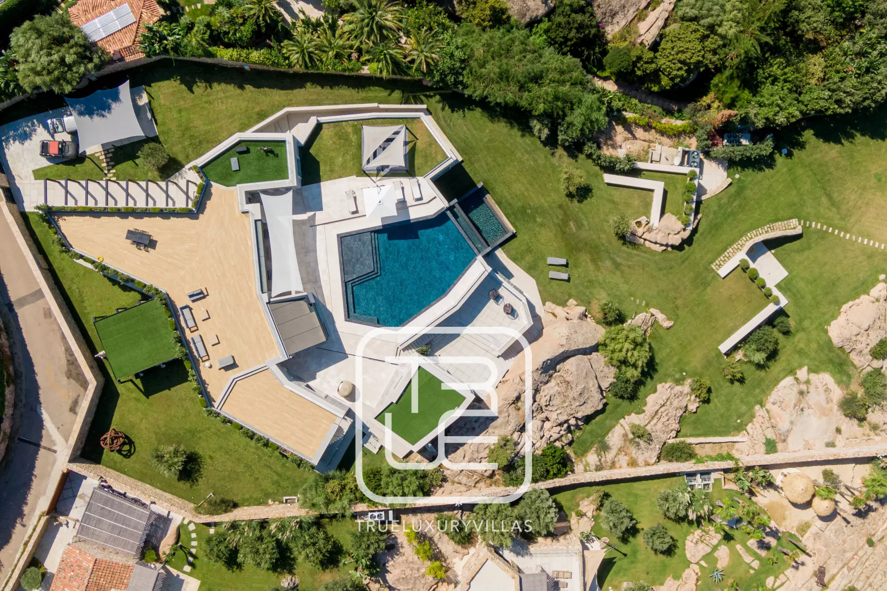 Villa Delena