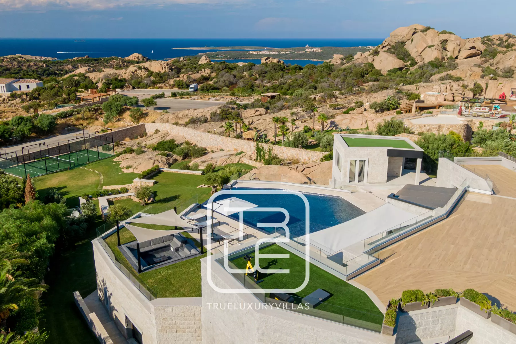 Villa Delena