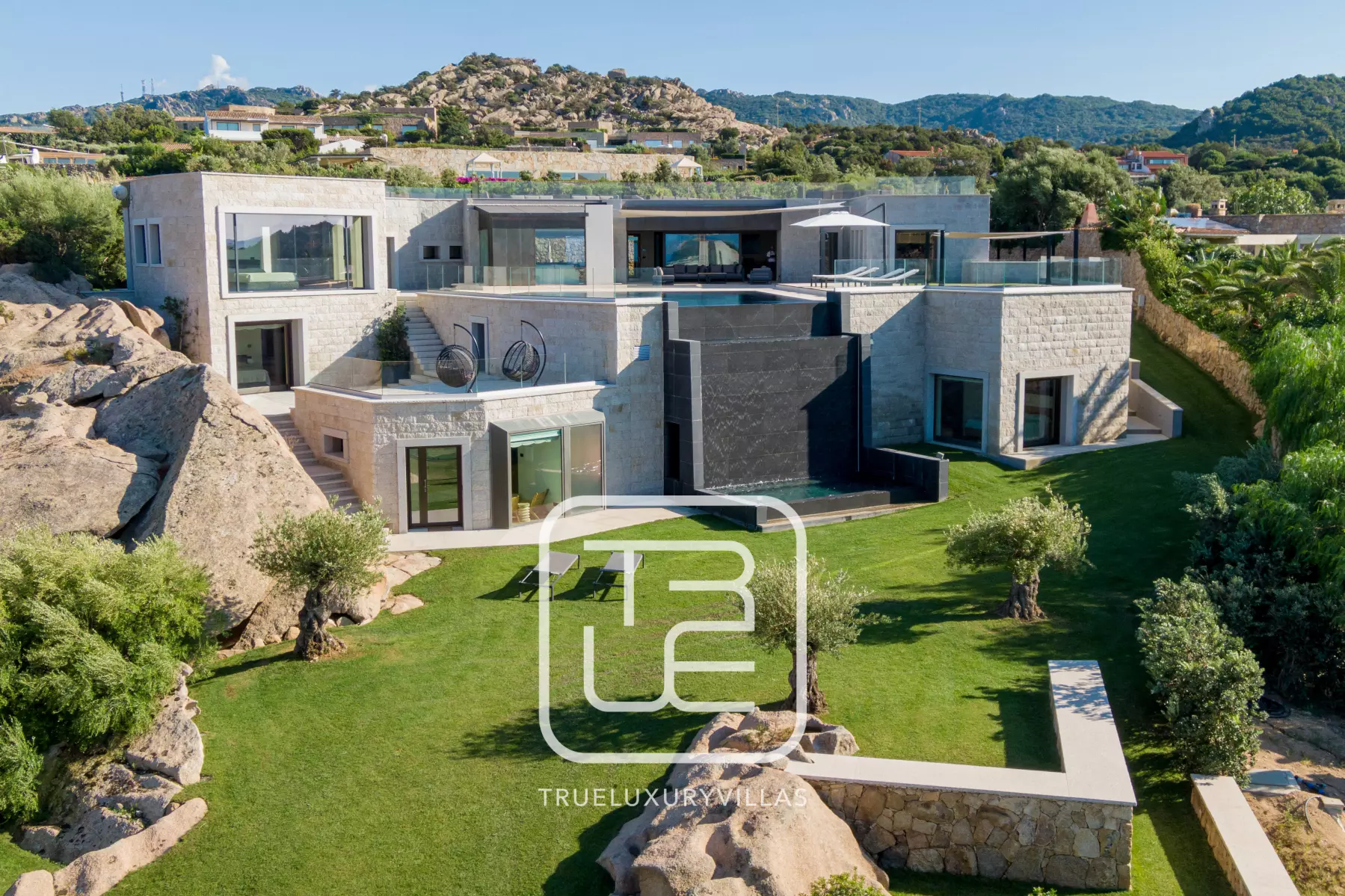 Villa Delena
