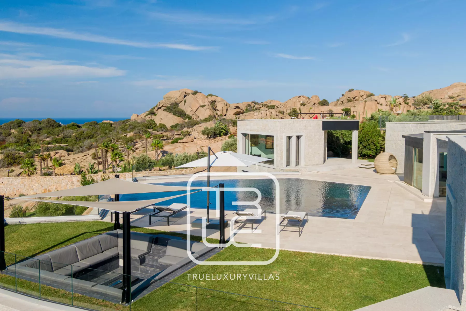 Villa Delena