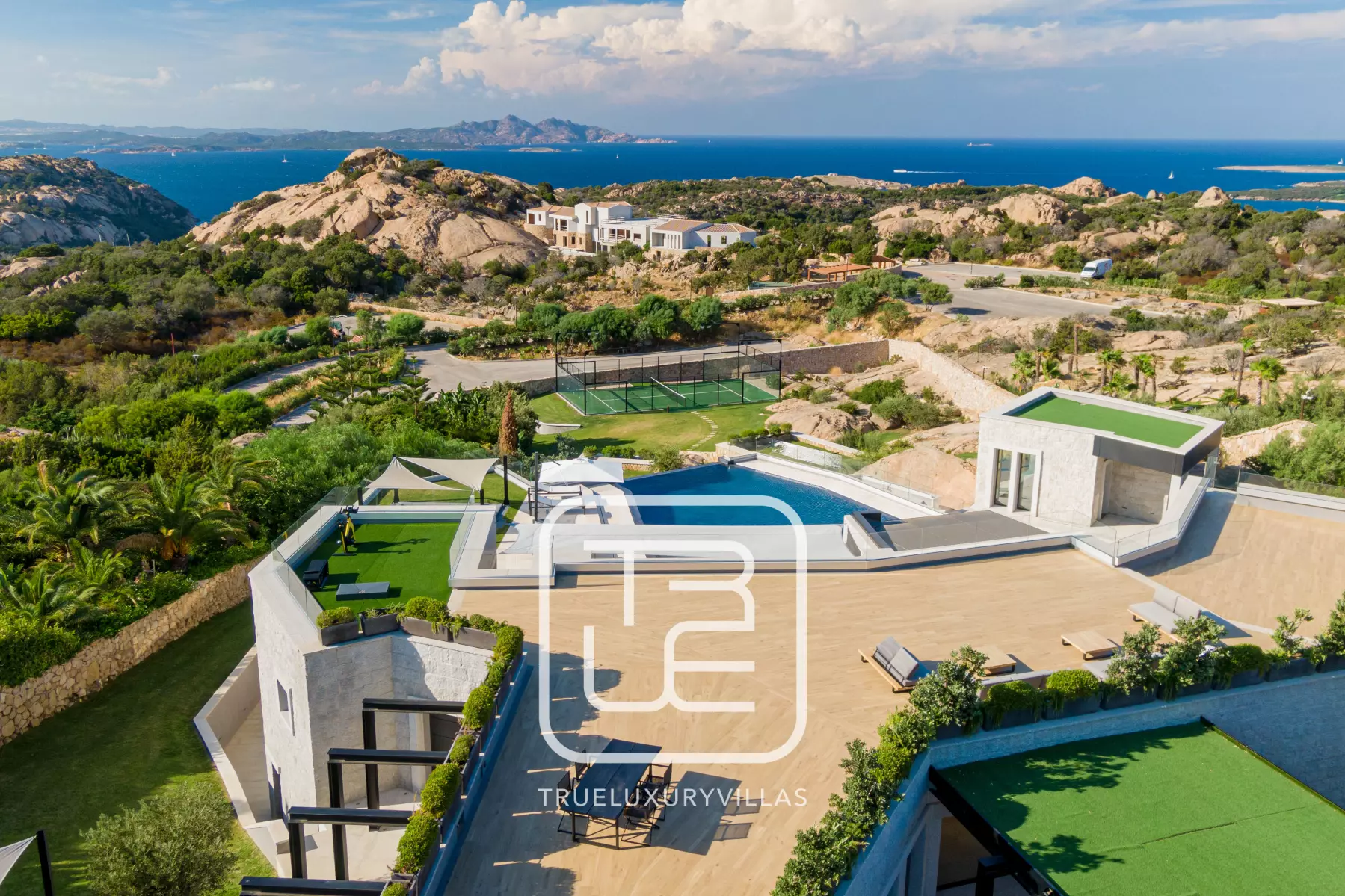 Villa Delena