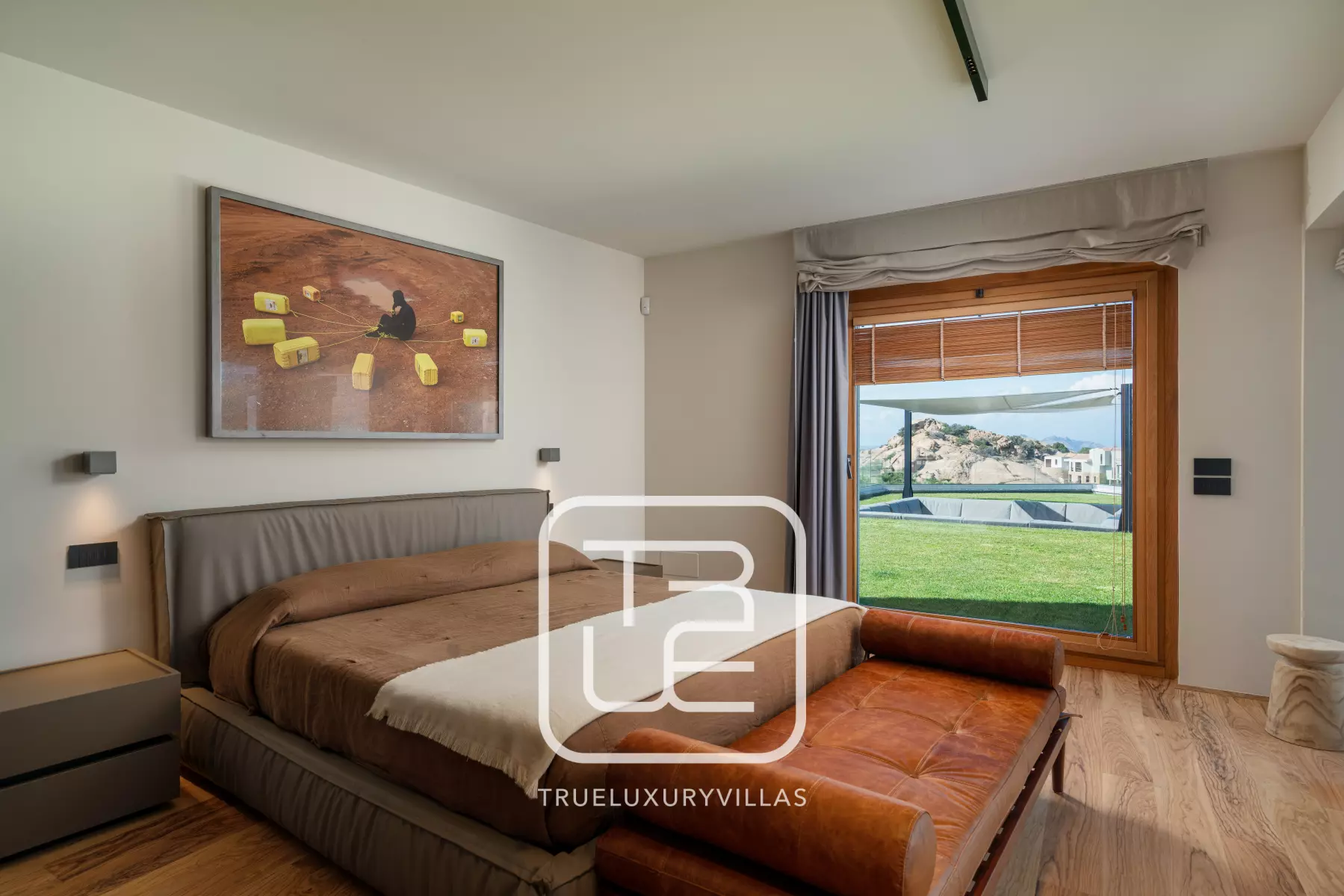 Villa Delena
