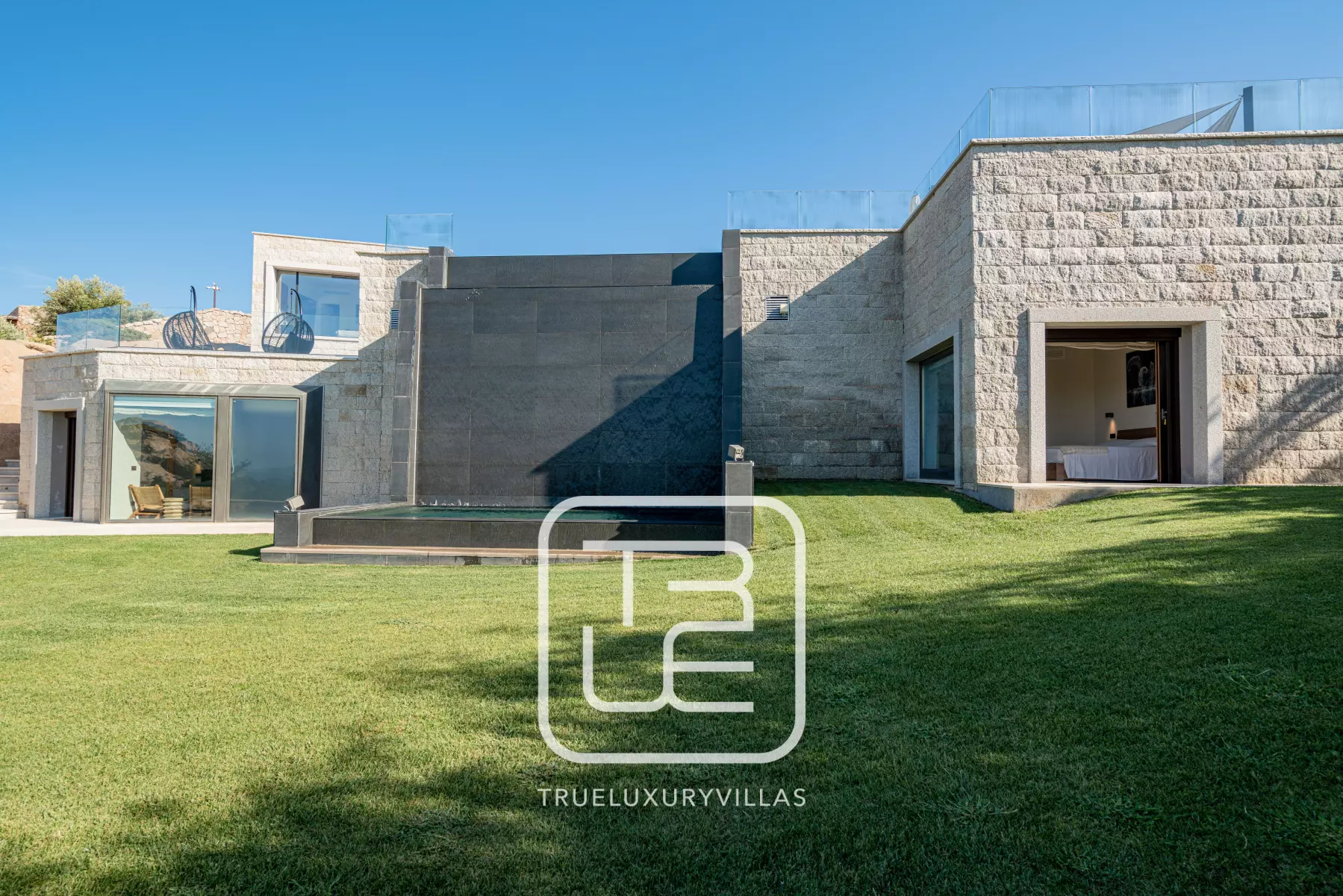 Villa Delena