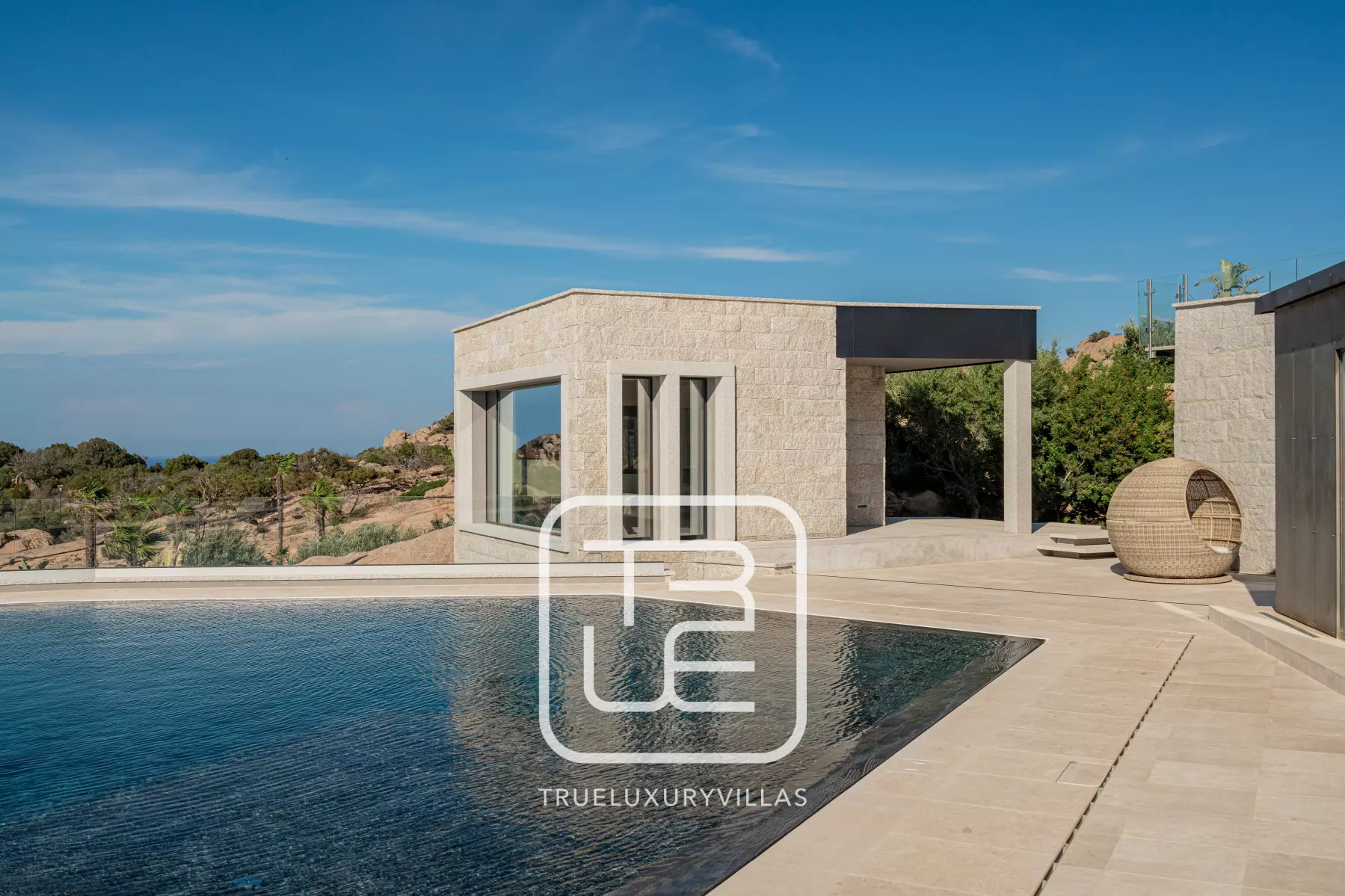 Villa Delena