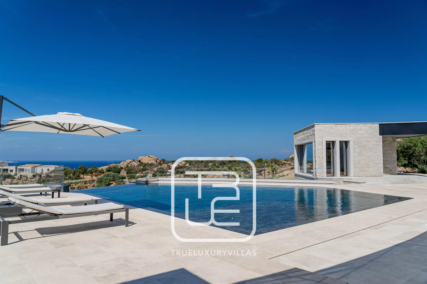 Villa Delena