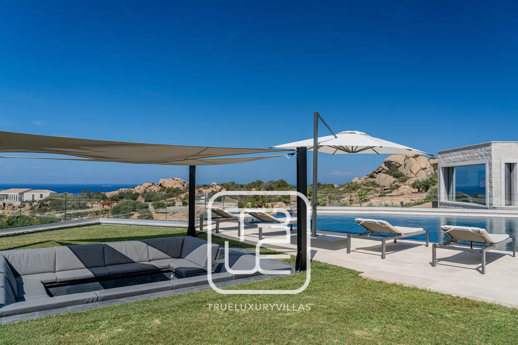 Villa Delena