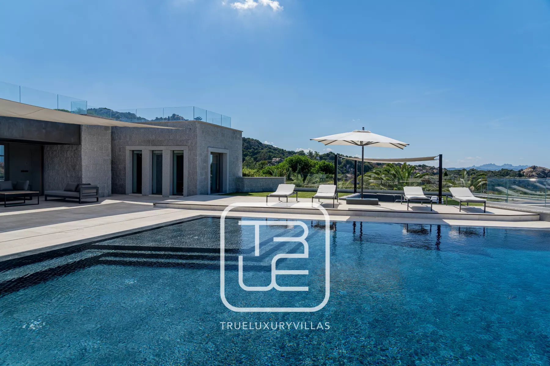 Villa Delena