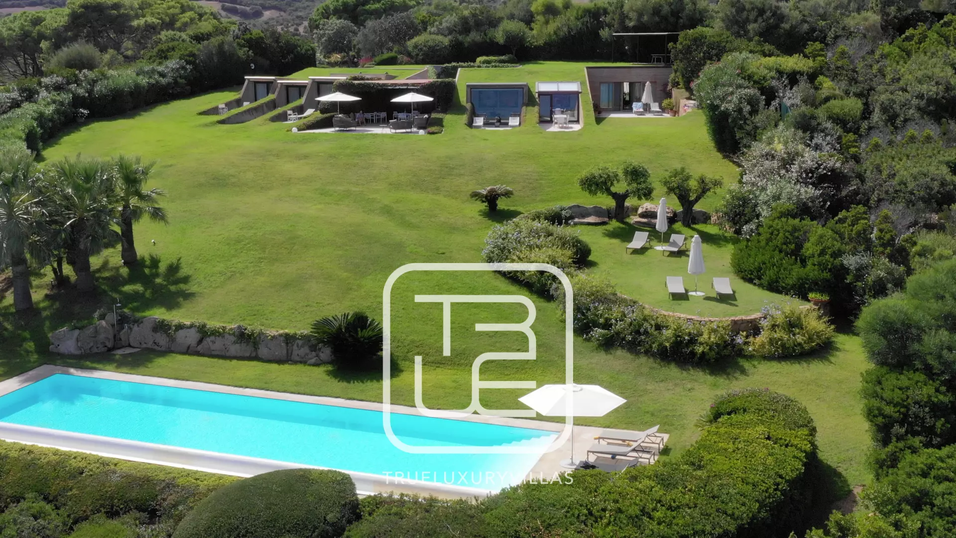 Villa Zino