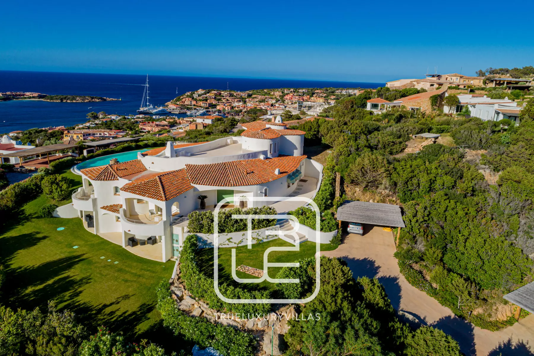 Villa Estera
