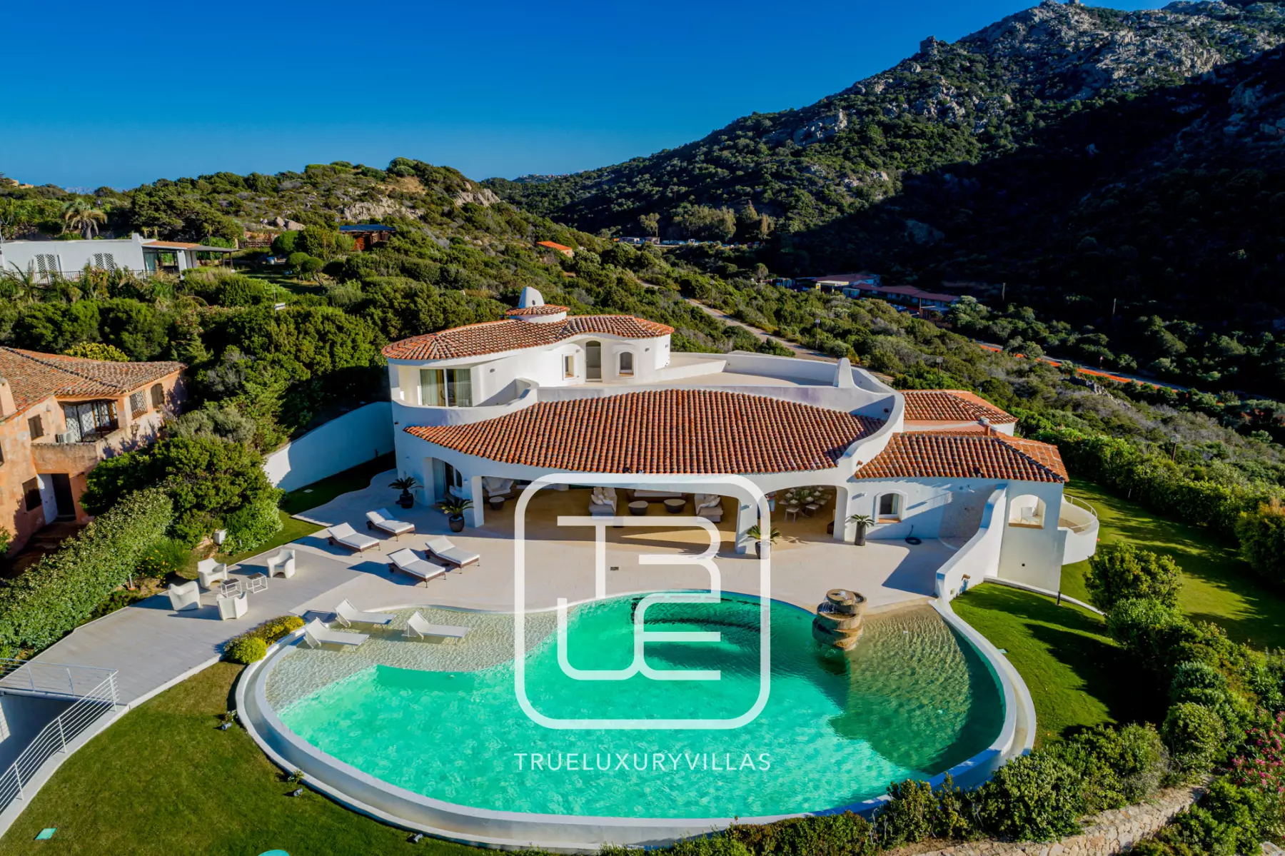 Villa Estera